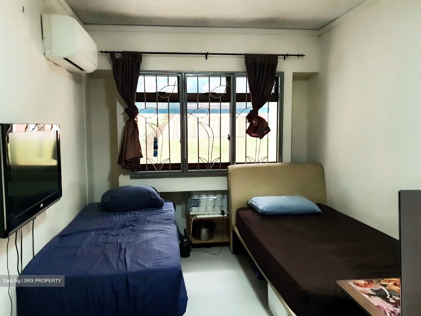 Blk 181 Stirling Road (Queenstown), HDB 3 Rooms #326322741